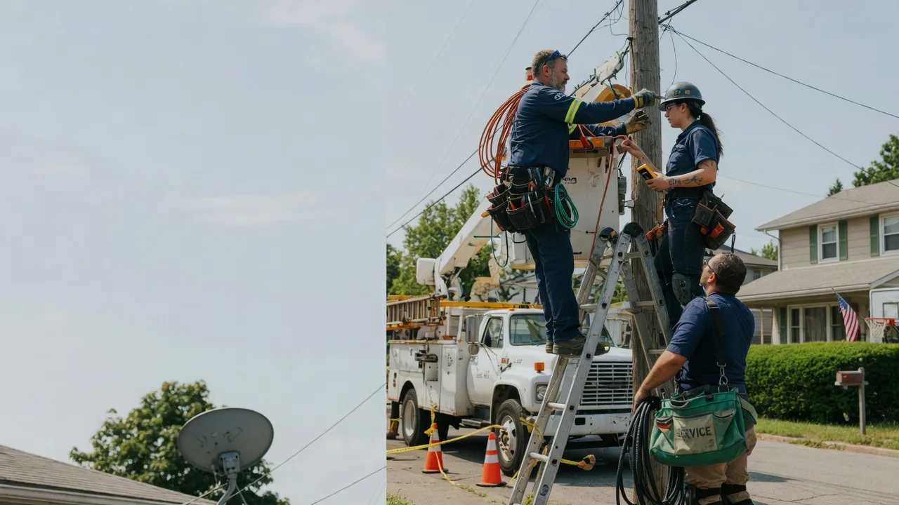 Electrical Repair in Horseshoe Bend, ID near me